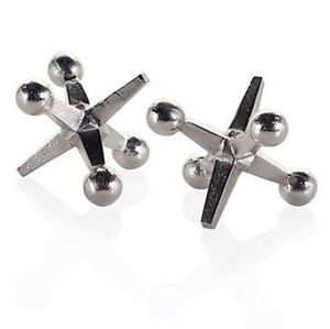 zgallerie Aluminum Jacks